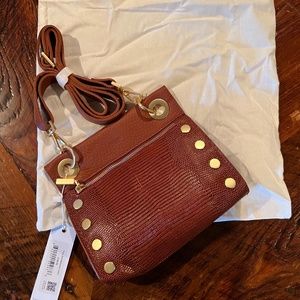NWT Hammitt Tony Small Crossbody Bag